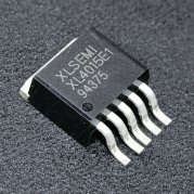XL4015E1 XL4015 4015 IC nguồn Buck DC TO-263 mới 100%